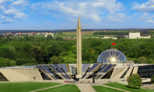 Экскурсия в Белорусский государственный музей истории ВОВ