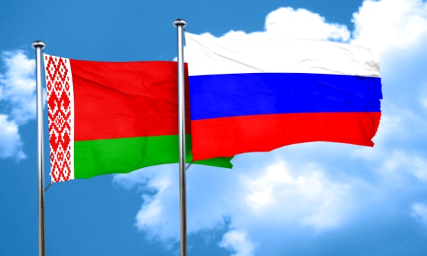 Александр Кулик направил поздравления по случаю Дня единения народов Беларуси и России