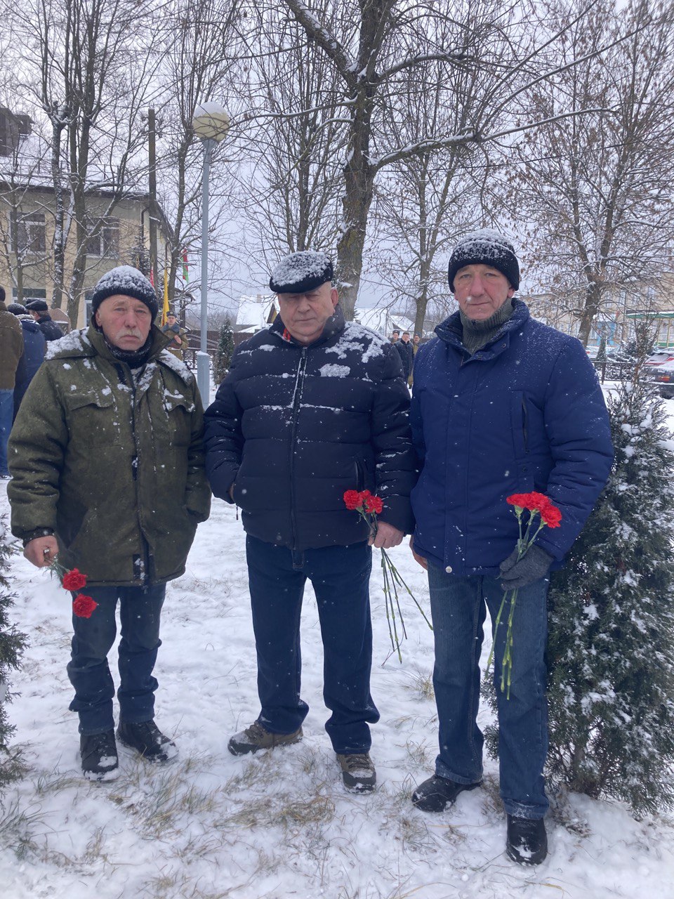 Афганистан, наша боль и память!