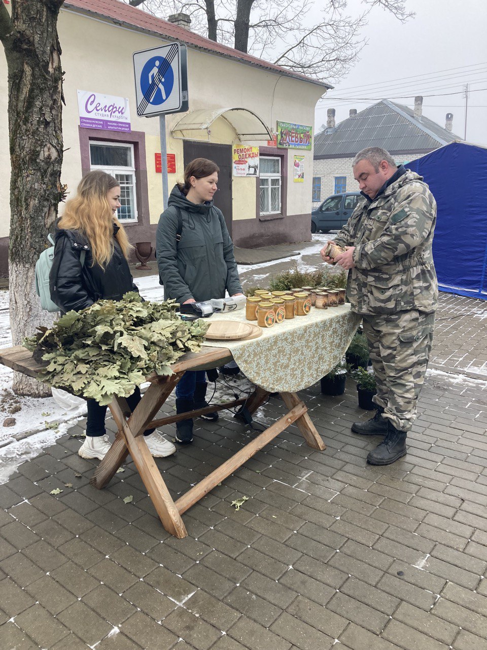 Эх, гуляй, Масленица, широкая да удалая!