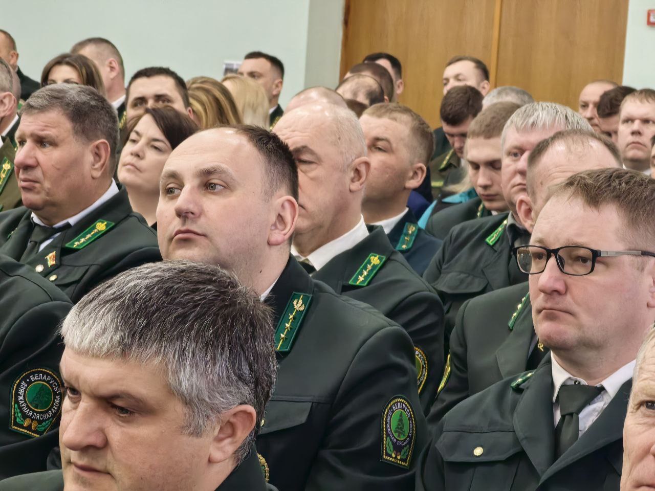 В Могилевском ГПЛХО подвели итоги за 2024 год
