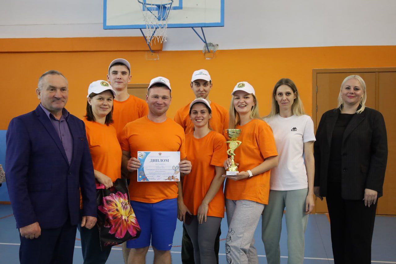 Гонка чемпионов