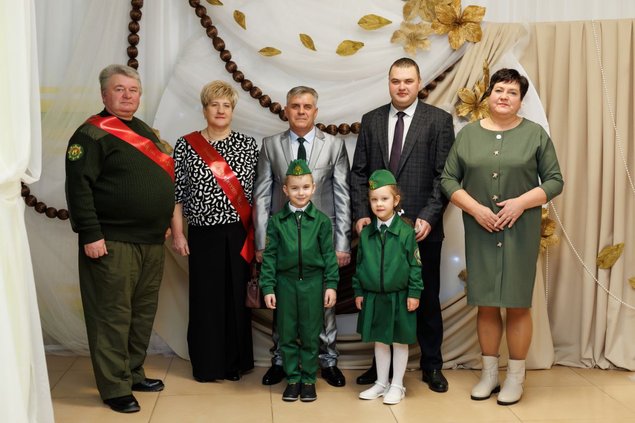 Итоговое собрание трудовых коллективов района