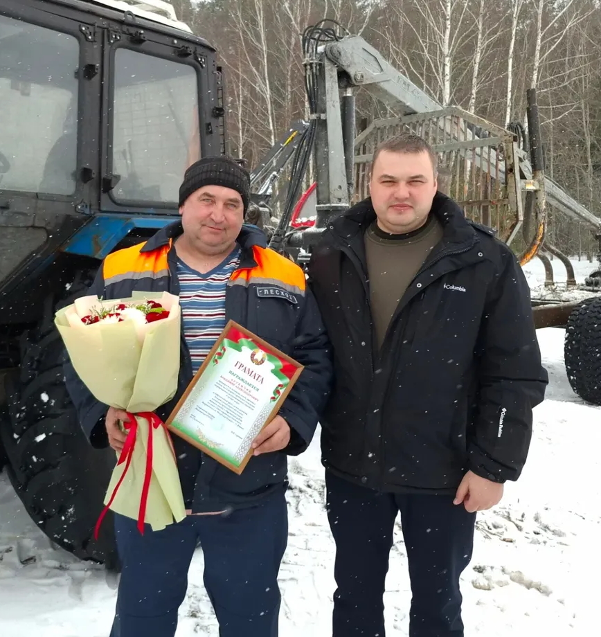День защитника Отечества
