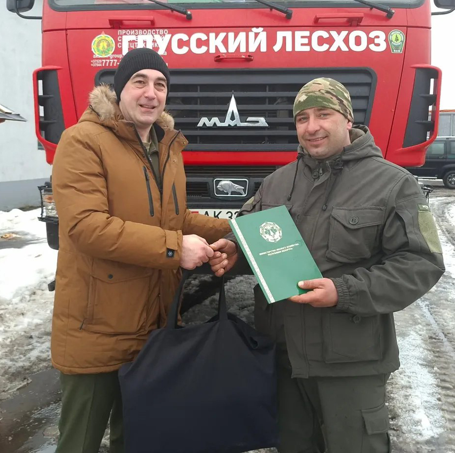День защитника Отечества