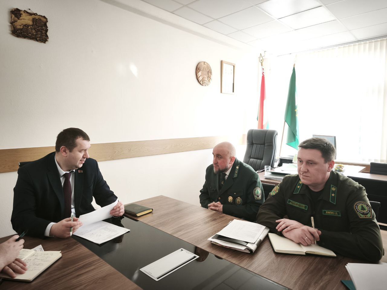 Кадровое согласование