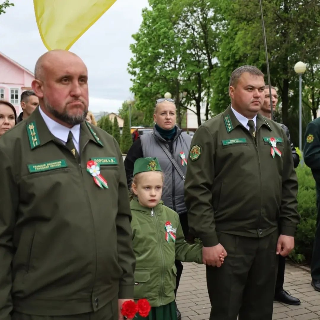 Торжественные мероприятия