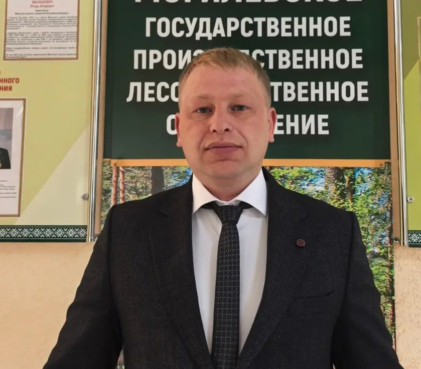Кадровые назначения