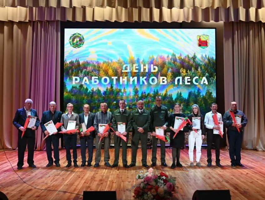 Торжественное мероприятие