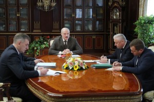 Президент подписал Указ «О ведении лесного хозяйства и реализации древесины»